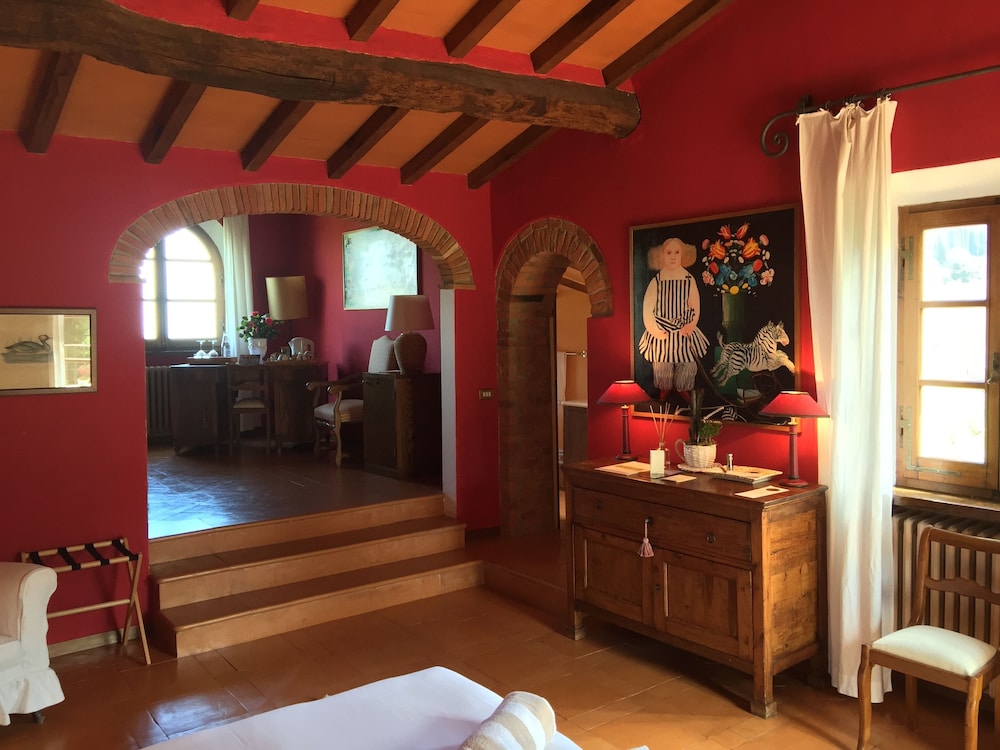 Royal Suite, City View photo 1
