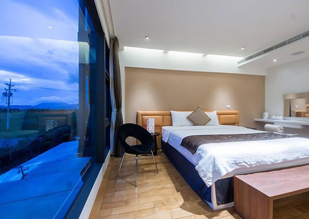 A Quadruple Room - Photo 3