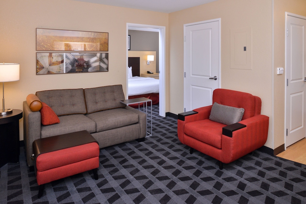 Suite, 1 Bedroom