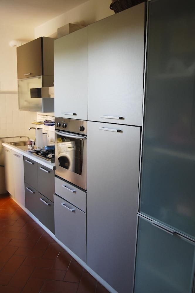 Apartment, 1 Bedroom photo 2