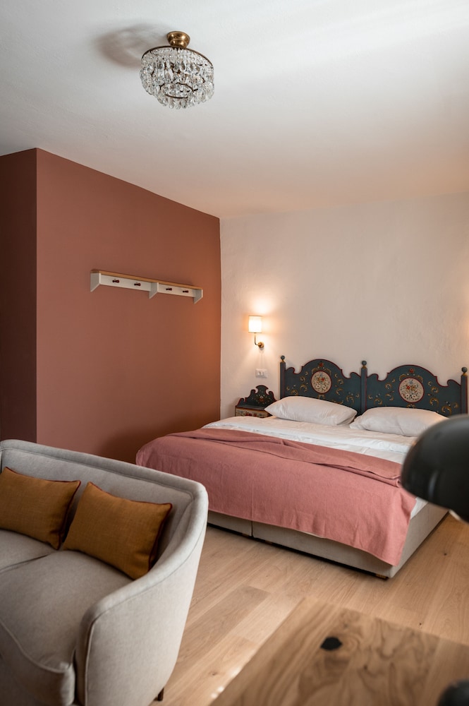 Design Double Room photo 1