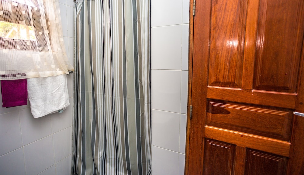 Standard Double Or Twin Room, Garden View photo 3