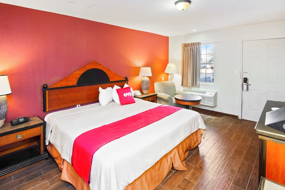 Room, 1 Double Bed