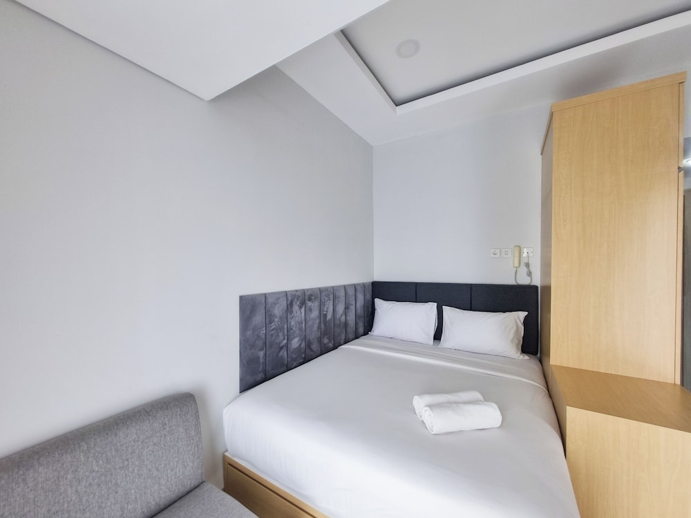 Deluxe Studio (queenbed) photo 1