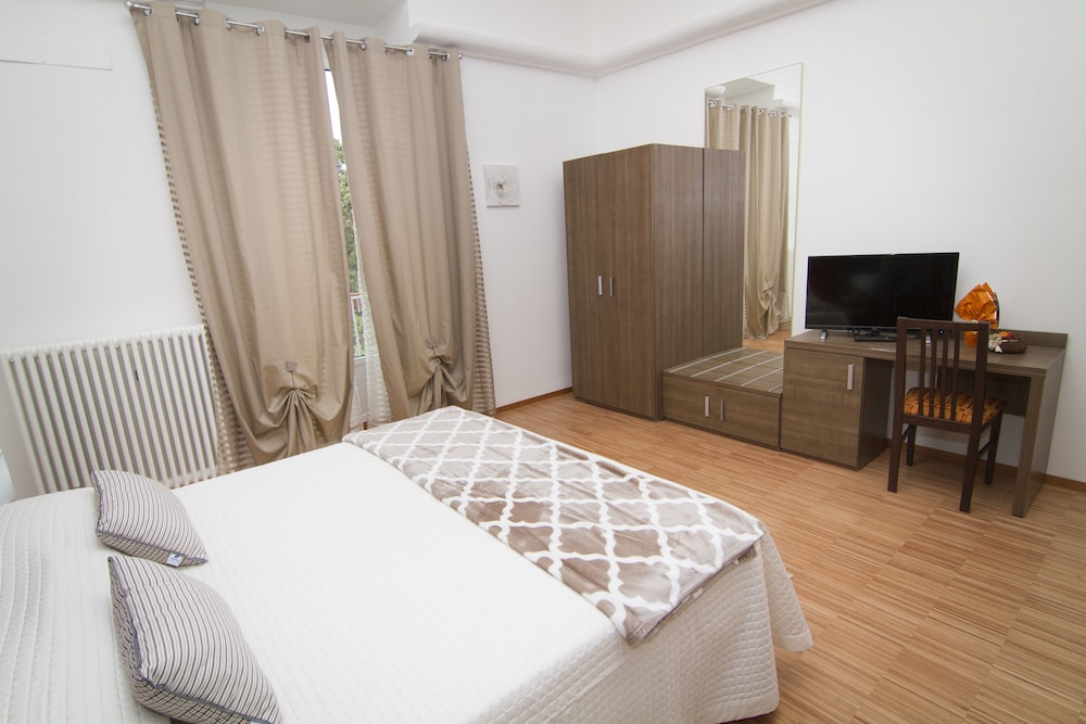 Studio Suite, City View photo 1