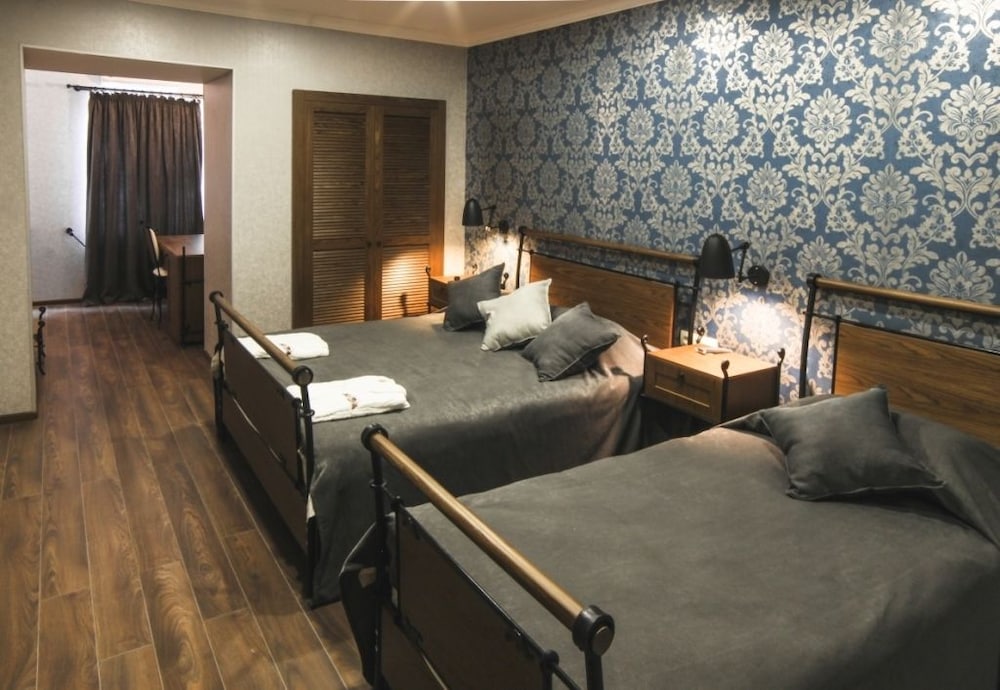 Triple Room photo 1