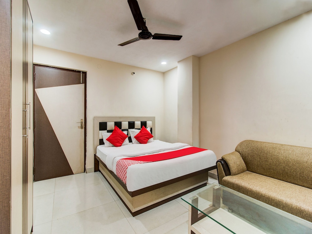 Double Or Twin Room photo 1