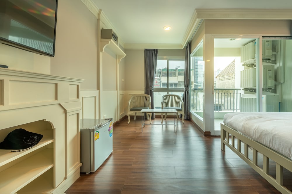 1 Bedrooms Suite photo 3