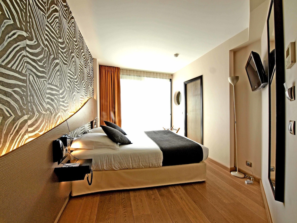 Classic room photo 3