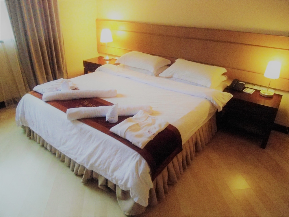 Junior Suite photo 1