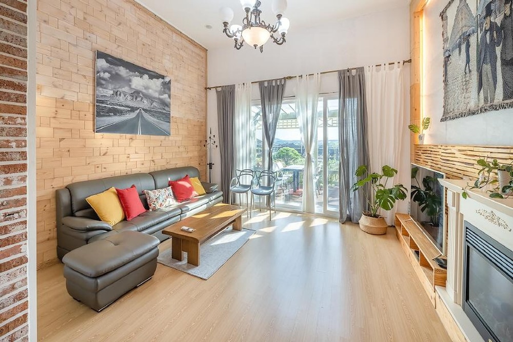 Basic Room, 2 Bedrooms (1hodong(dokchea/Pet-friendly))