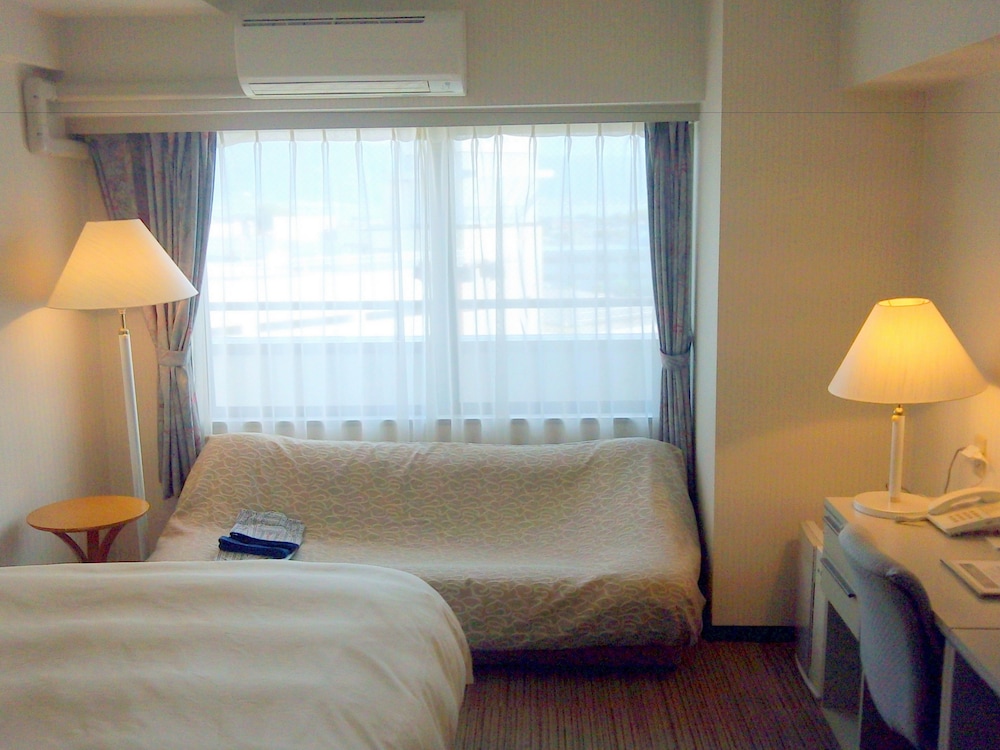 Double Room, 1 Bedroom, Smoking, Lake View photo 3