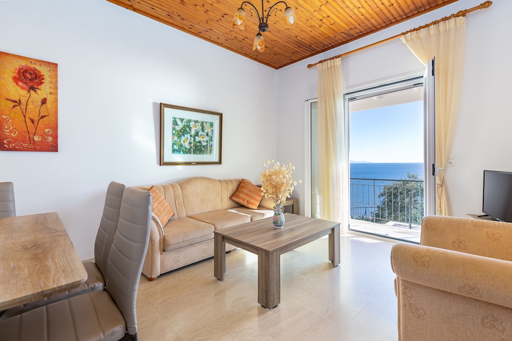 Panoramic Villa