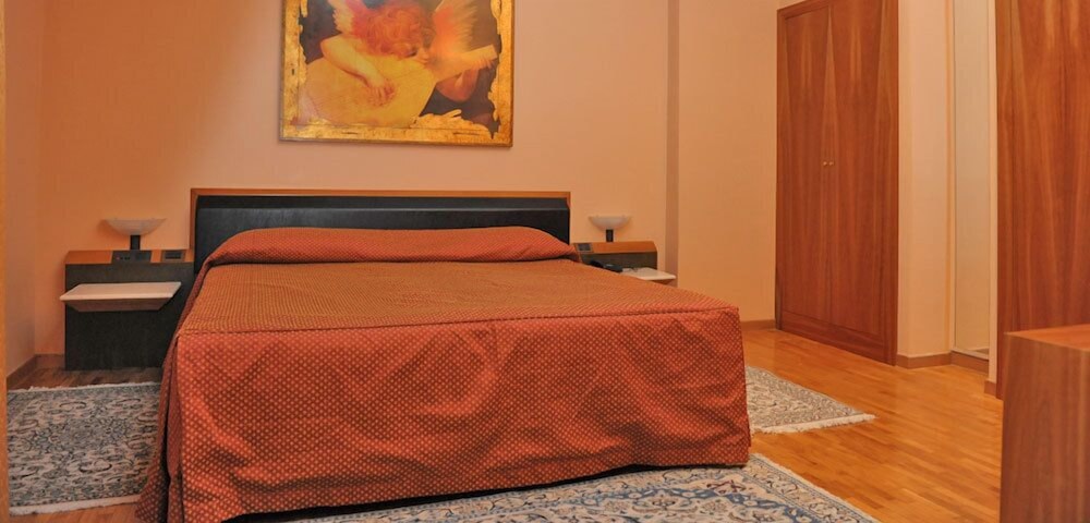 Superior Double Room photo 2