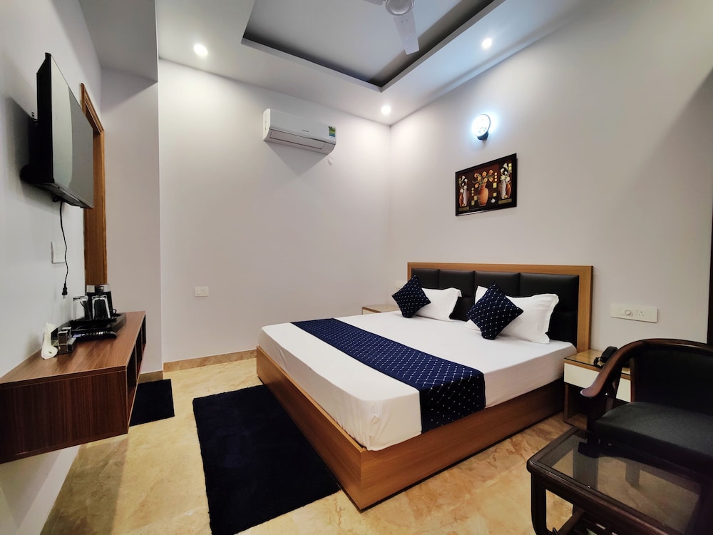 Premium Double Room