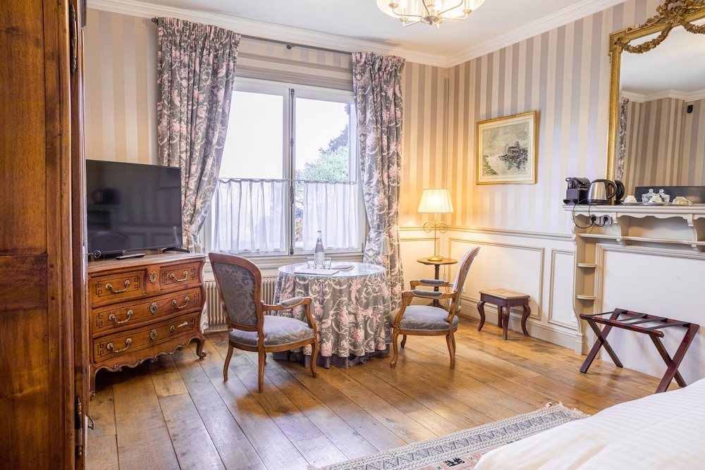 Comfort Double Room, Sea View photo 3