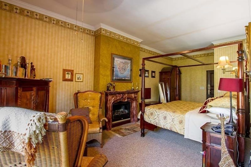 Luxury Rooms photo 2
