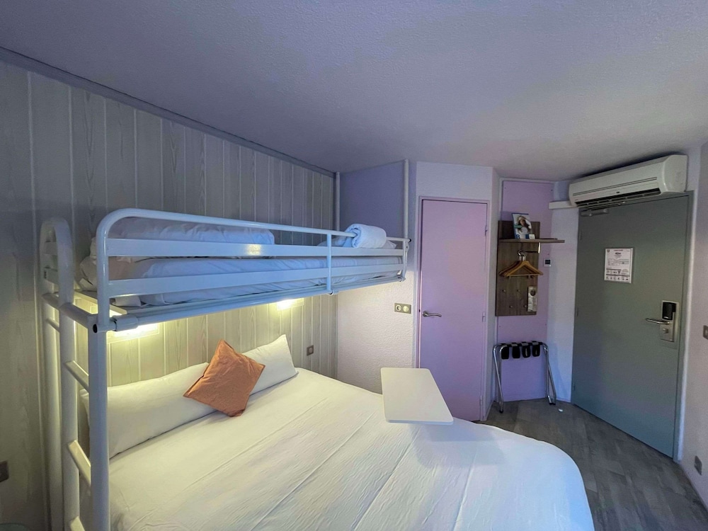 Triple Room photo 2