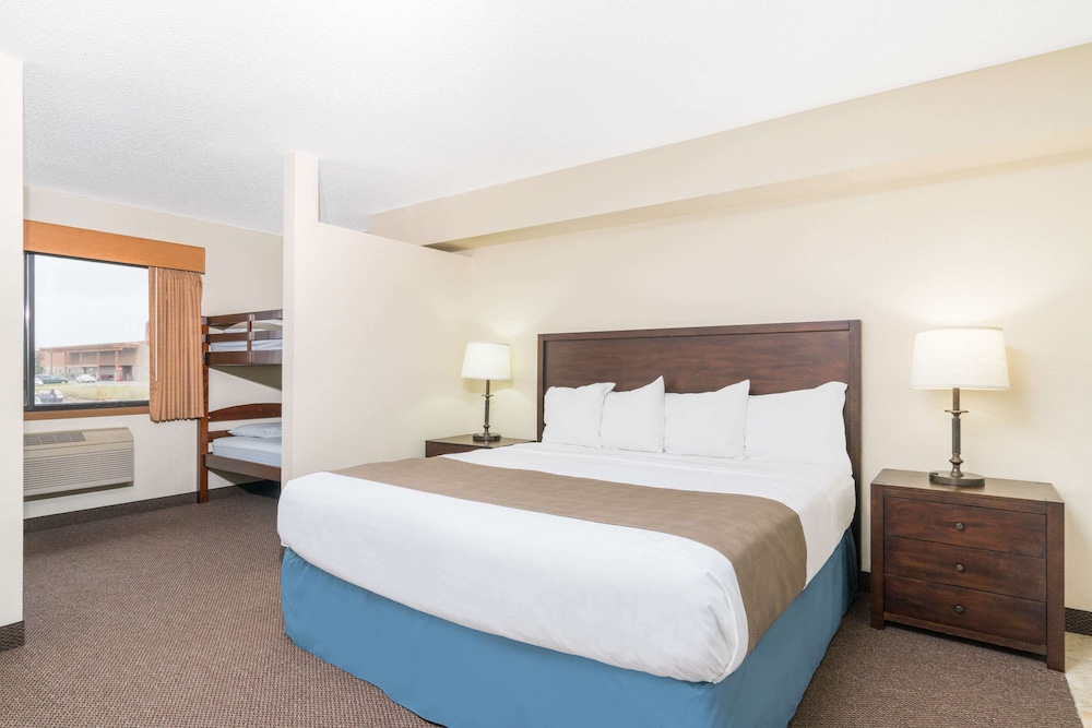 Standard Suite, 1 Bedroom, Non Smoking