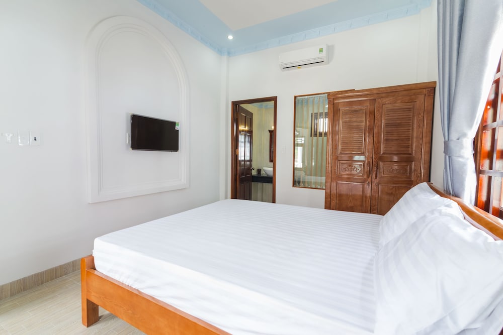 Family Bungalow, 2 Bedrooms, Garden View photo 3