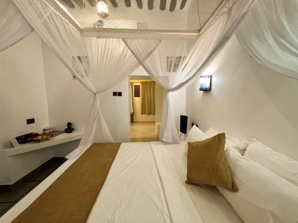 Deluxe Double Room - Photo 2