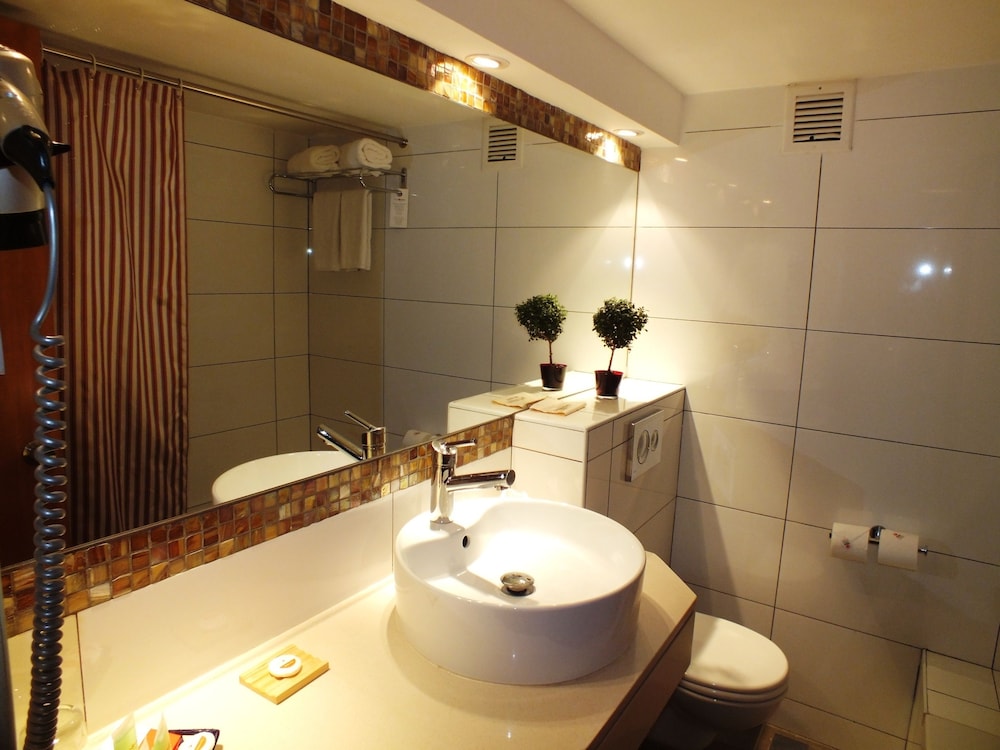 Classic Room - Photo 9