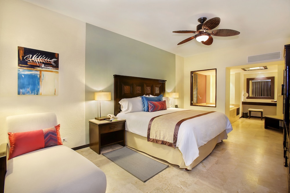 1 Bedroom Suite No Meals Included