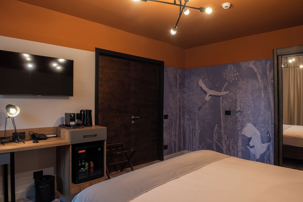 Premium Room - Photo 3