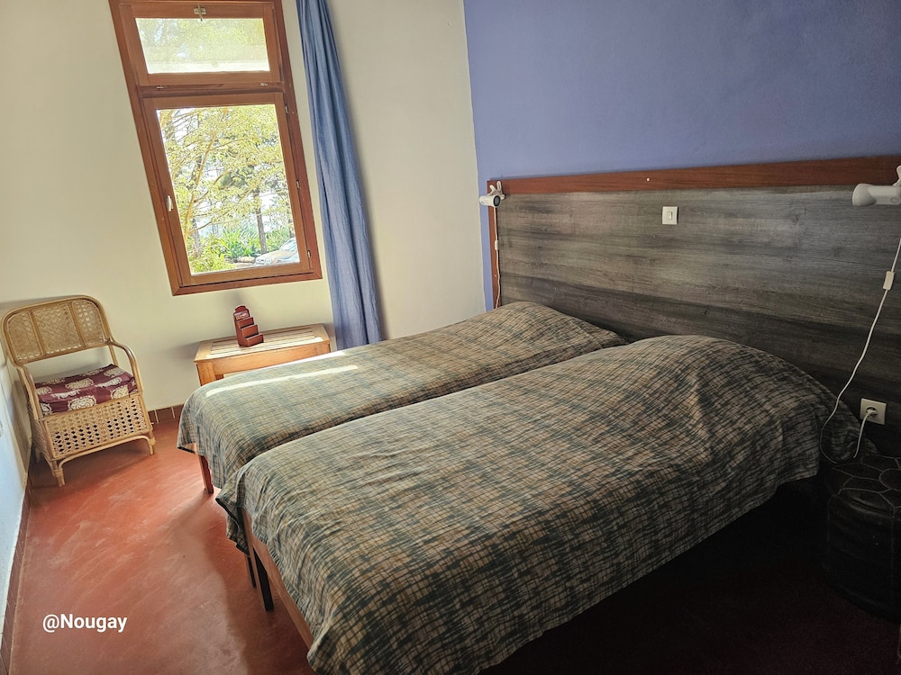 Standard Twin Room photo 1