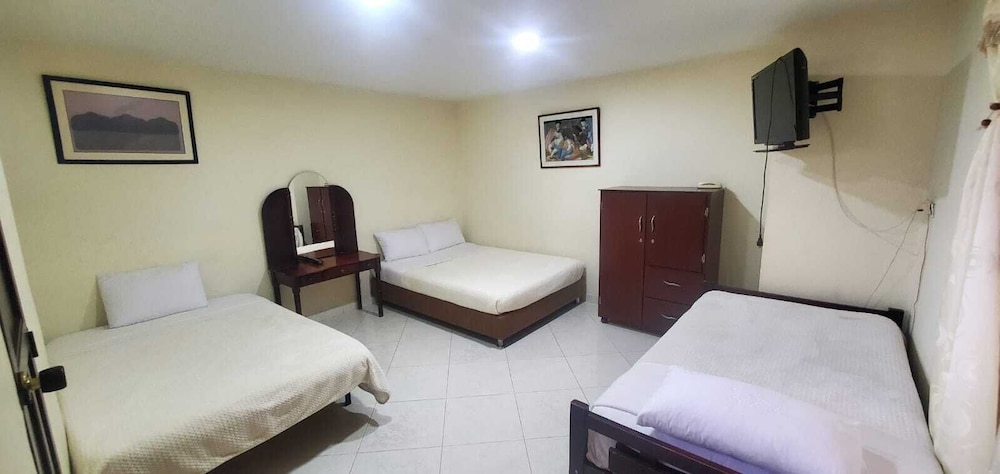 Quadruple Room photo 1