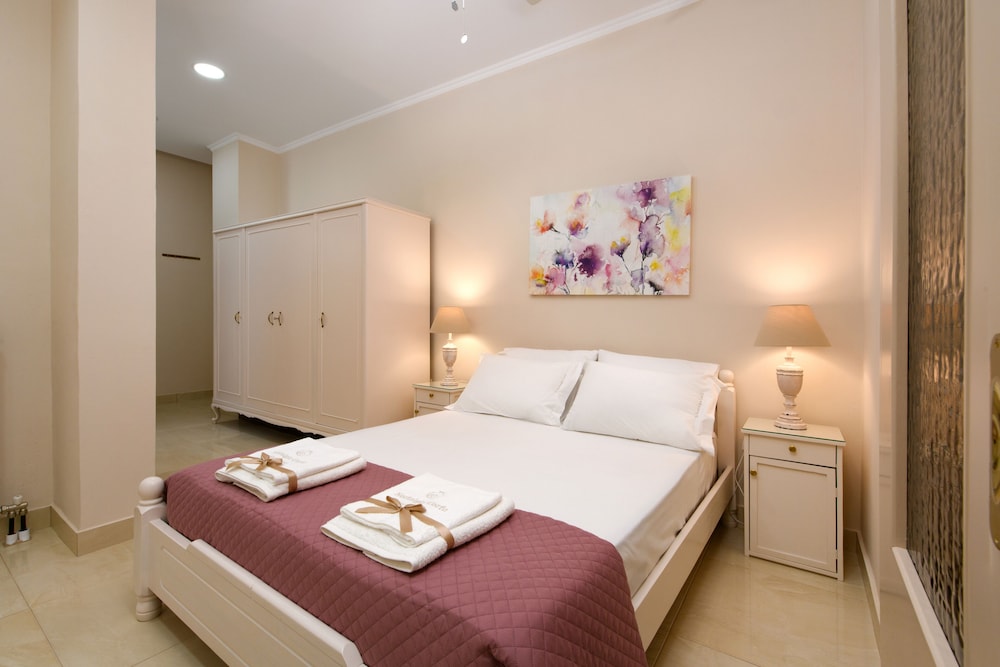 City Apartment, 1 Bedroom photo 3