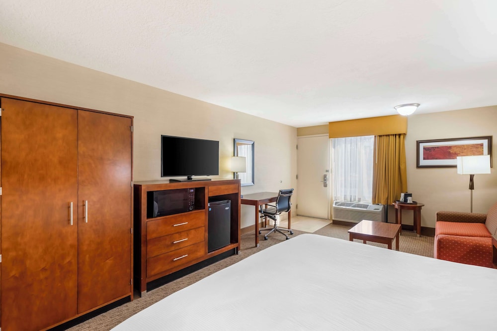 Best Western CottonTree Inn, Billede 3