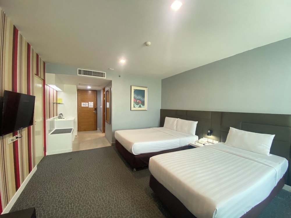 Standard Room photo 3