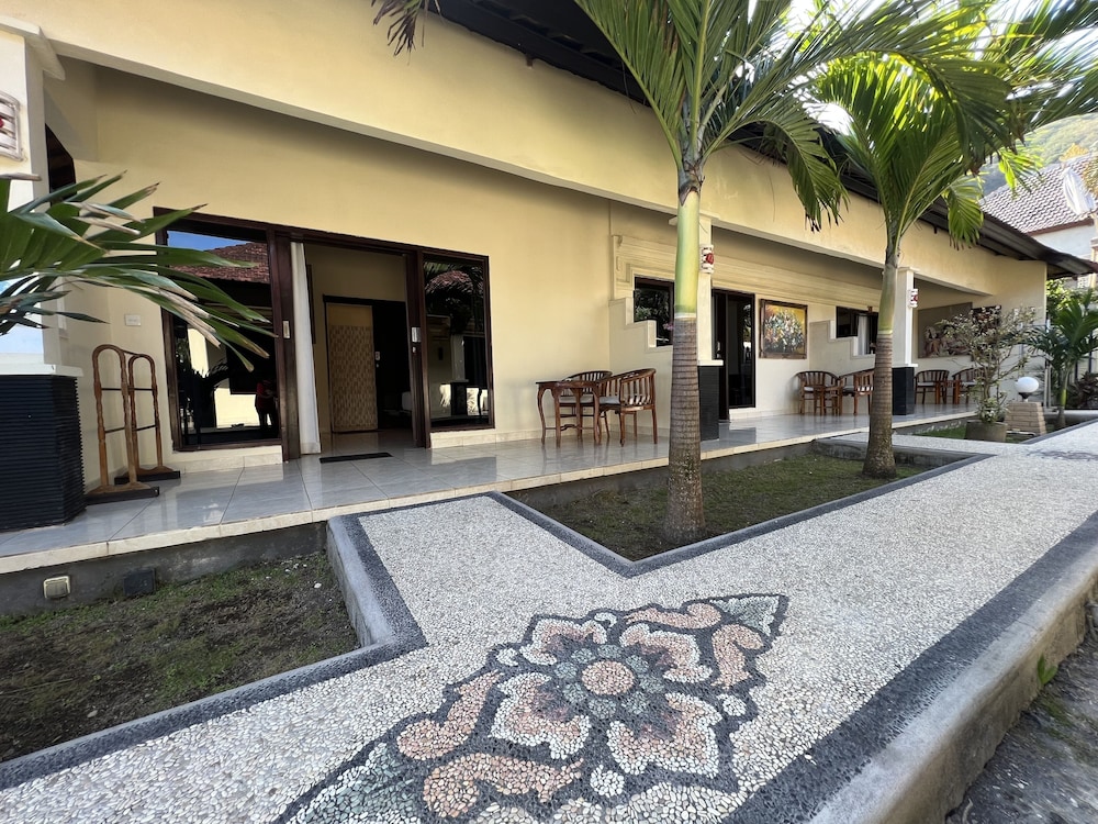 Standard Double Room, 6 Bedrooms, Ocean View photo 3