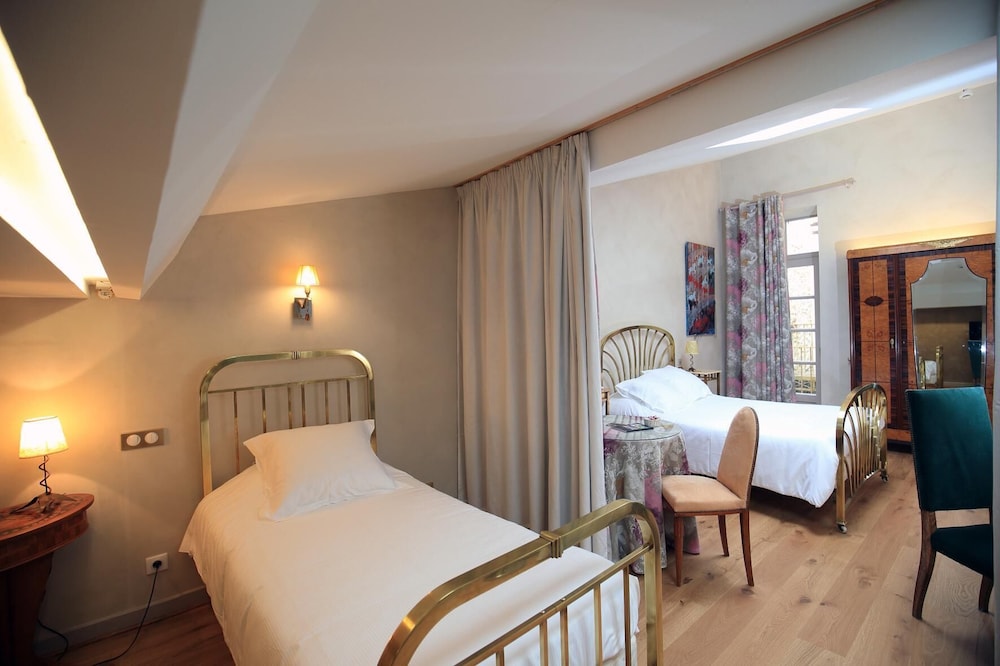 Family Suite, Ensuite (Académicien) photo 3