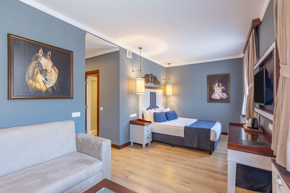Standard Room, 1 Double or 2 Twin Beds photo 1