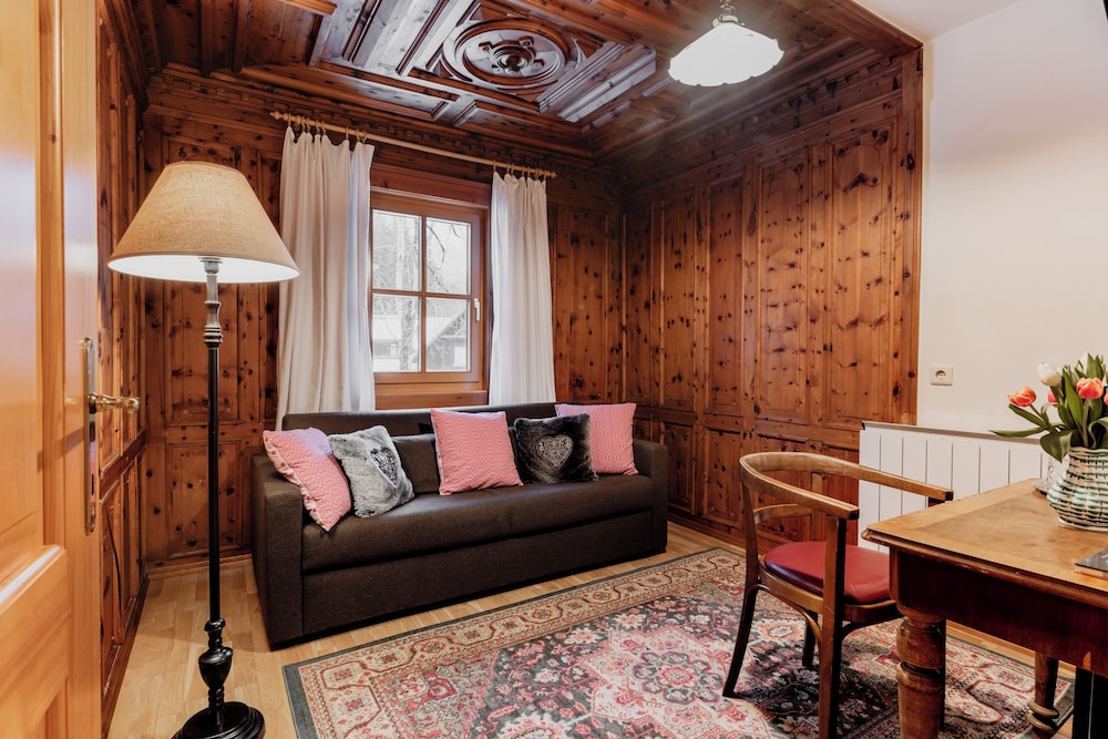 Junior Suite photo 1