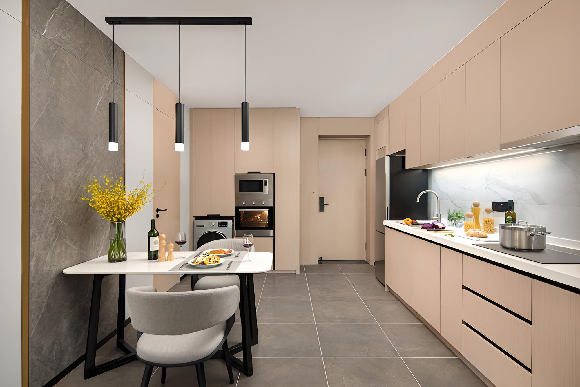 Premier Apartment, 2 Bedrooms