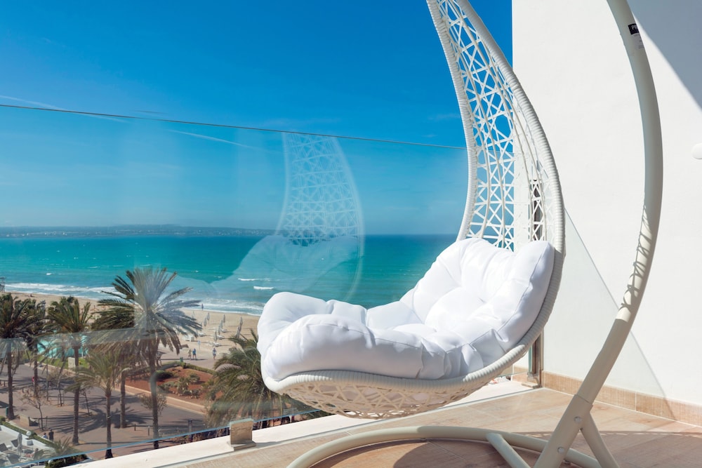 Premium Suite, 1 Bedroom, Balcony, Partial Sea View