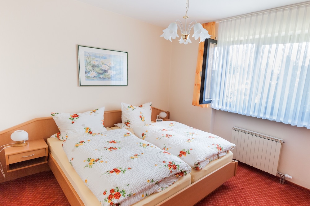 Apartment, Garden View, Ground Floor (EG) photo 1