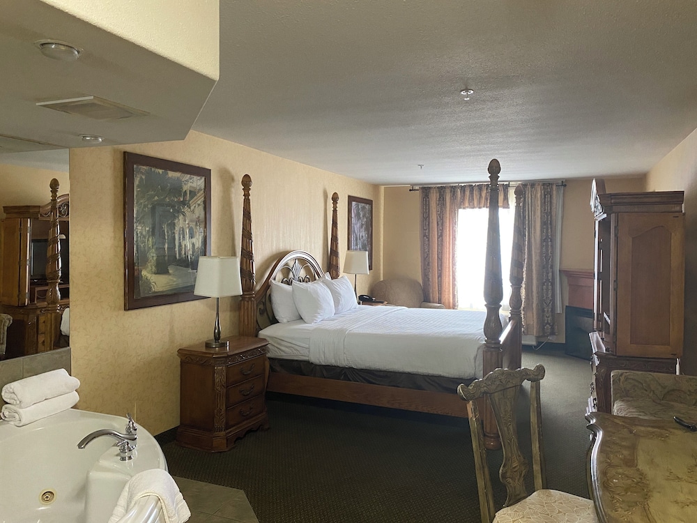 Romantic Room photo 1