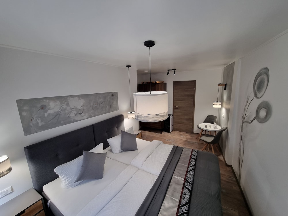 Design Double Room photo 2