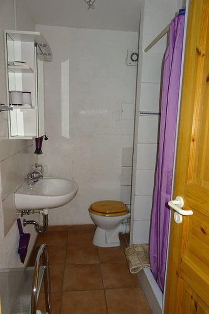 Apartment, 1 Bedroom photo 2