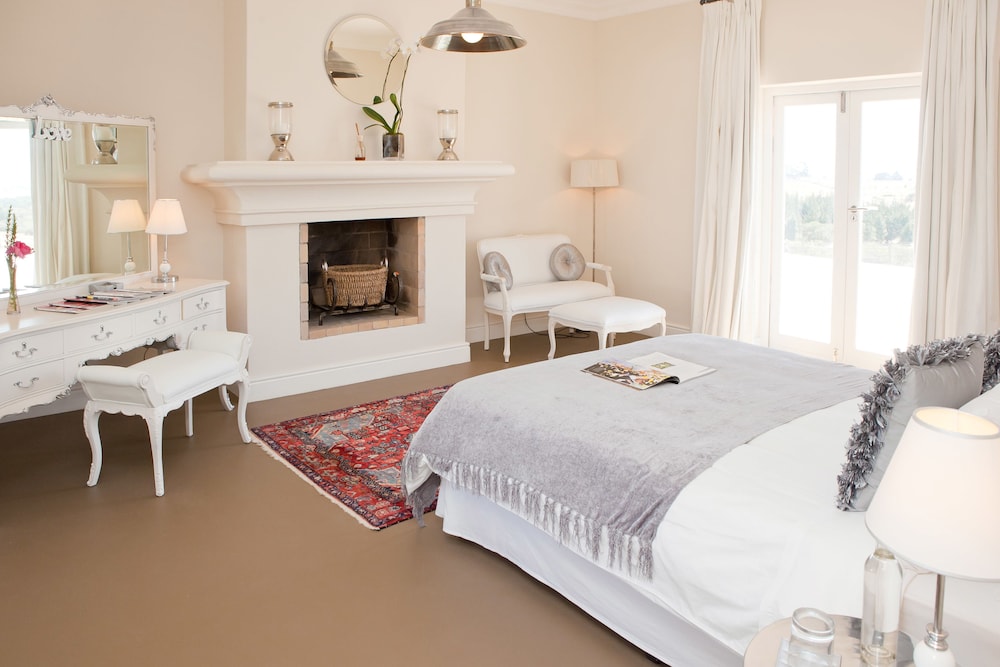 Luxury Room photo 1