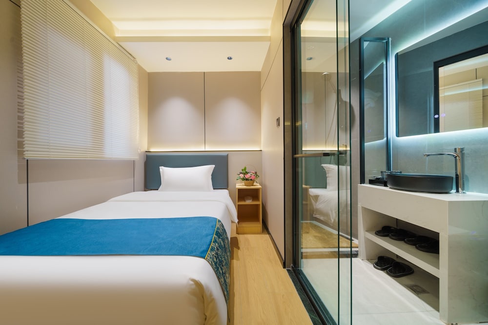 Executive Double Room, Mountain View photo 2