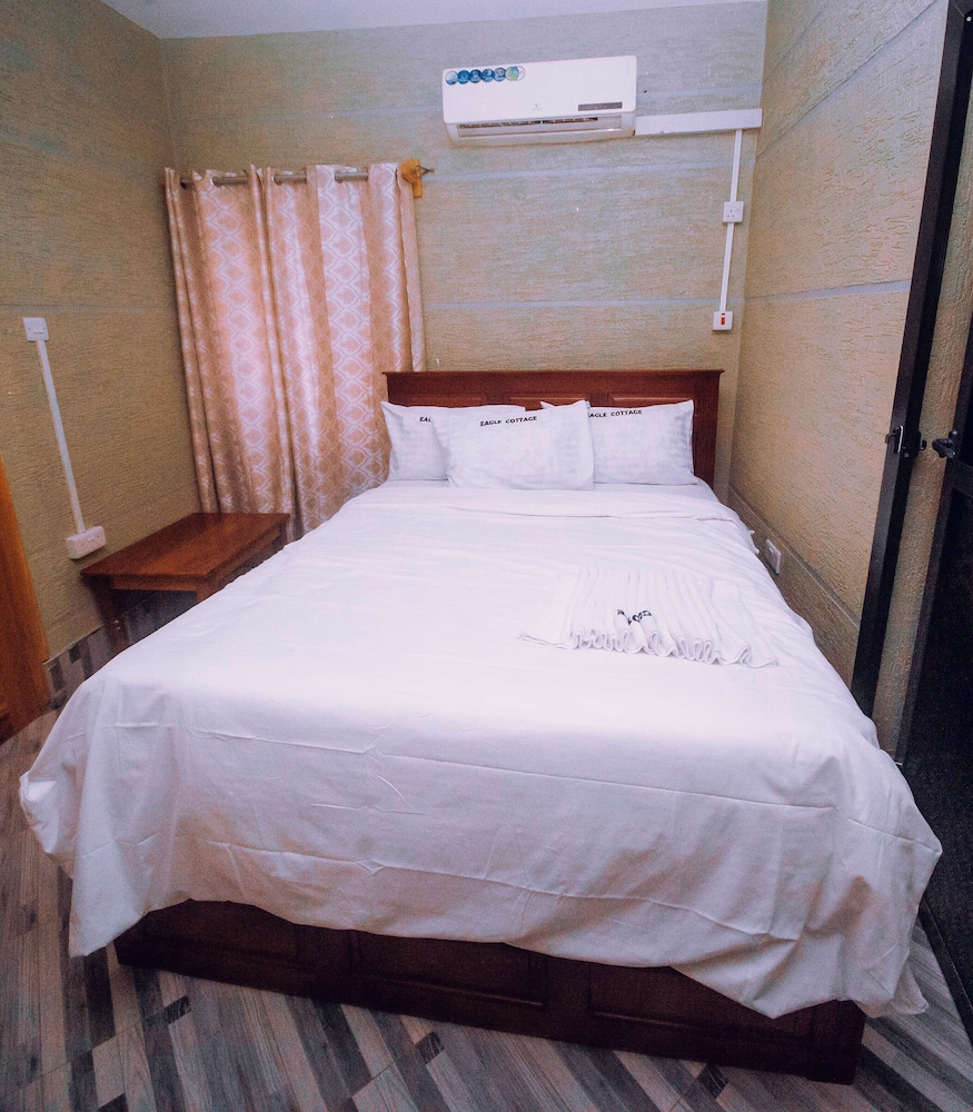 Deluxe Double Room, Balcony