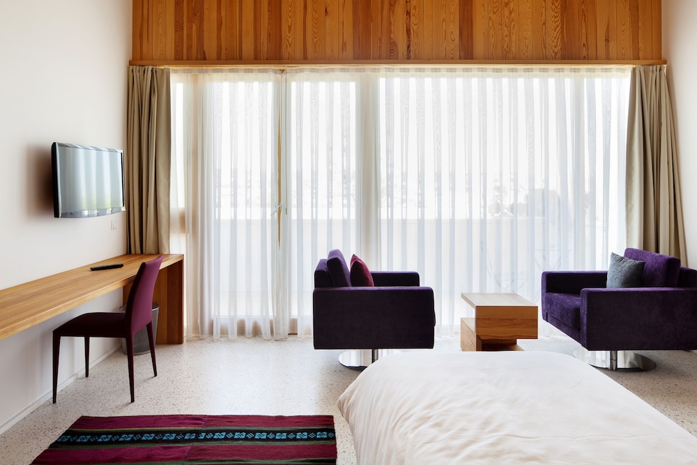 Superior Double or Twin Room, Balcony, Garden View photo 2