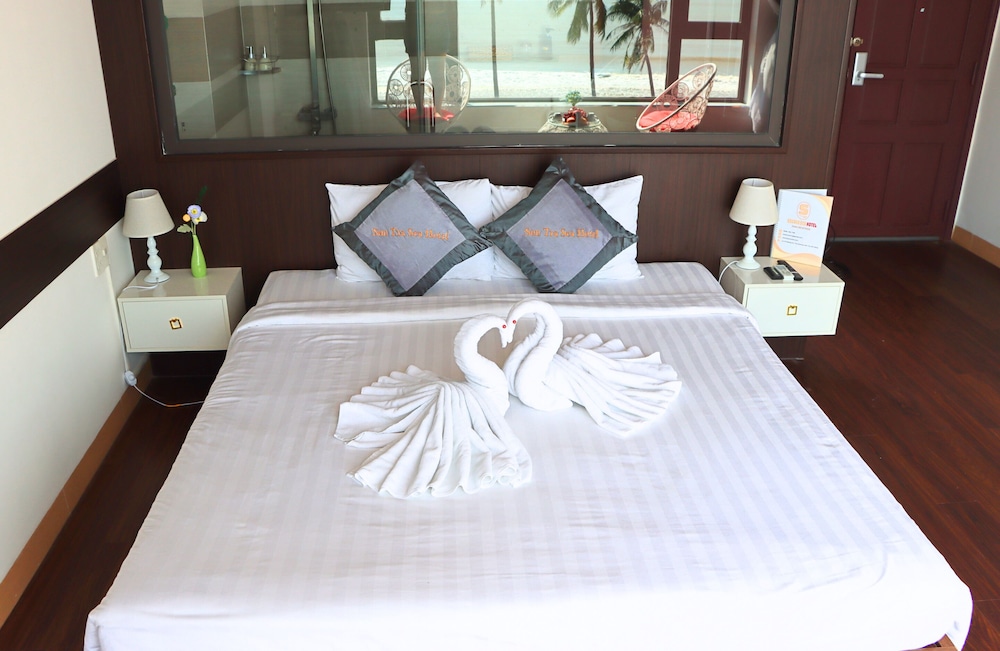 Standard Suite - Photo 5
