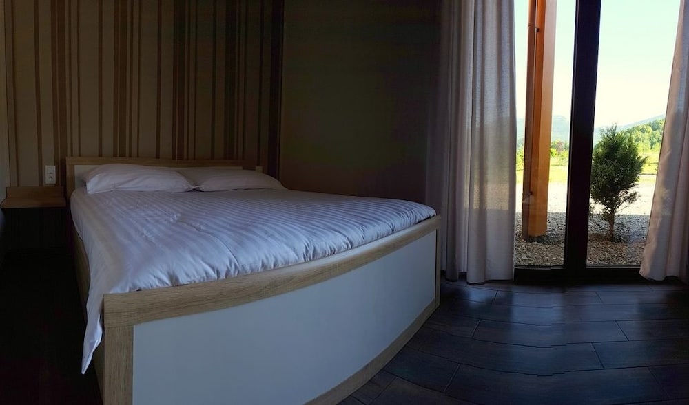 Quadruple Room (P15) photo 1
