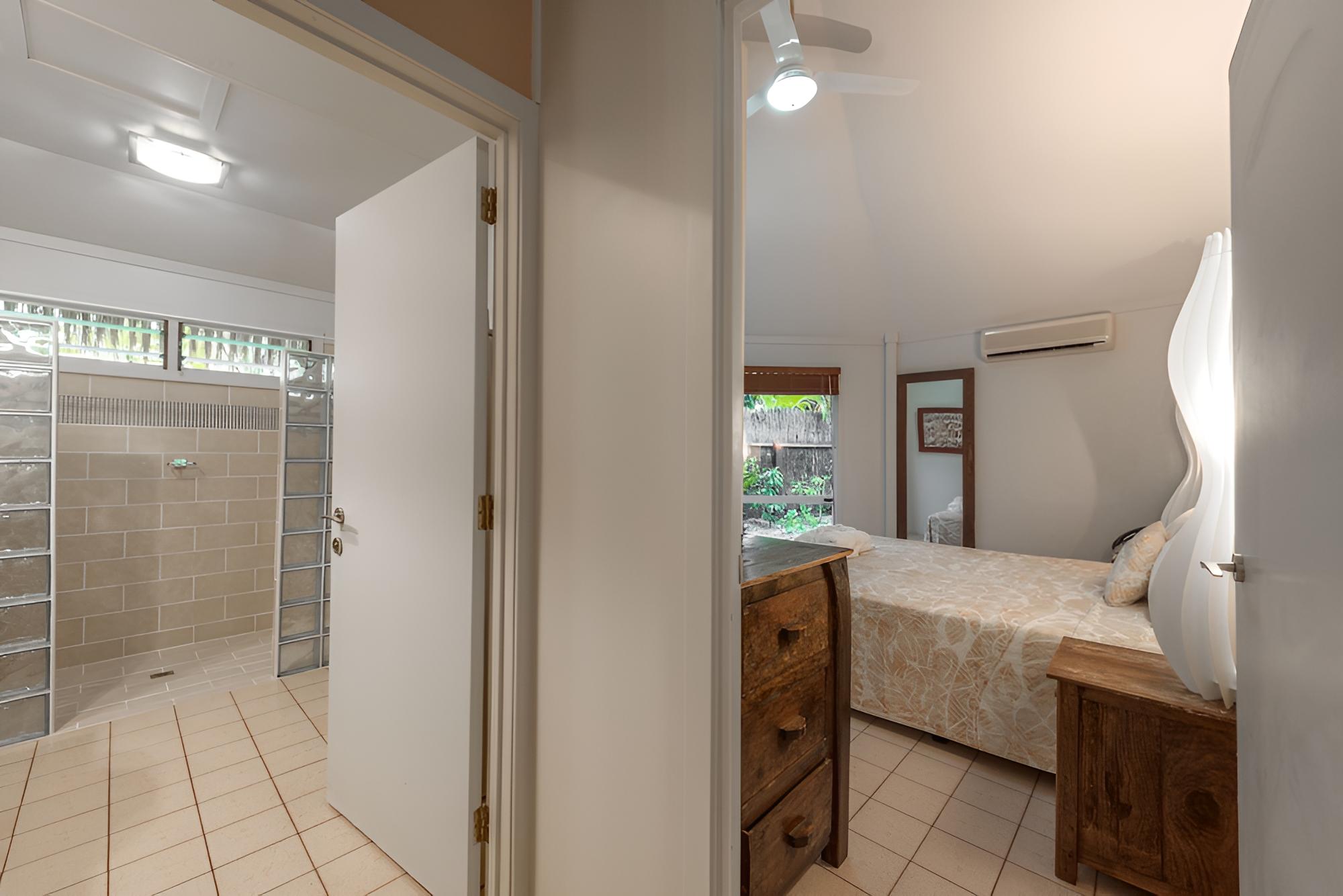 Two Bedroom Garden Villa - Photo 2
